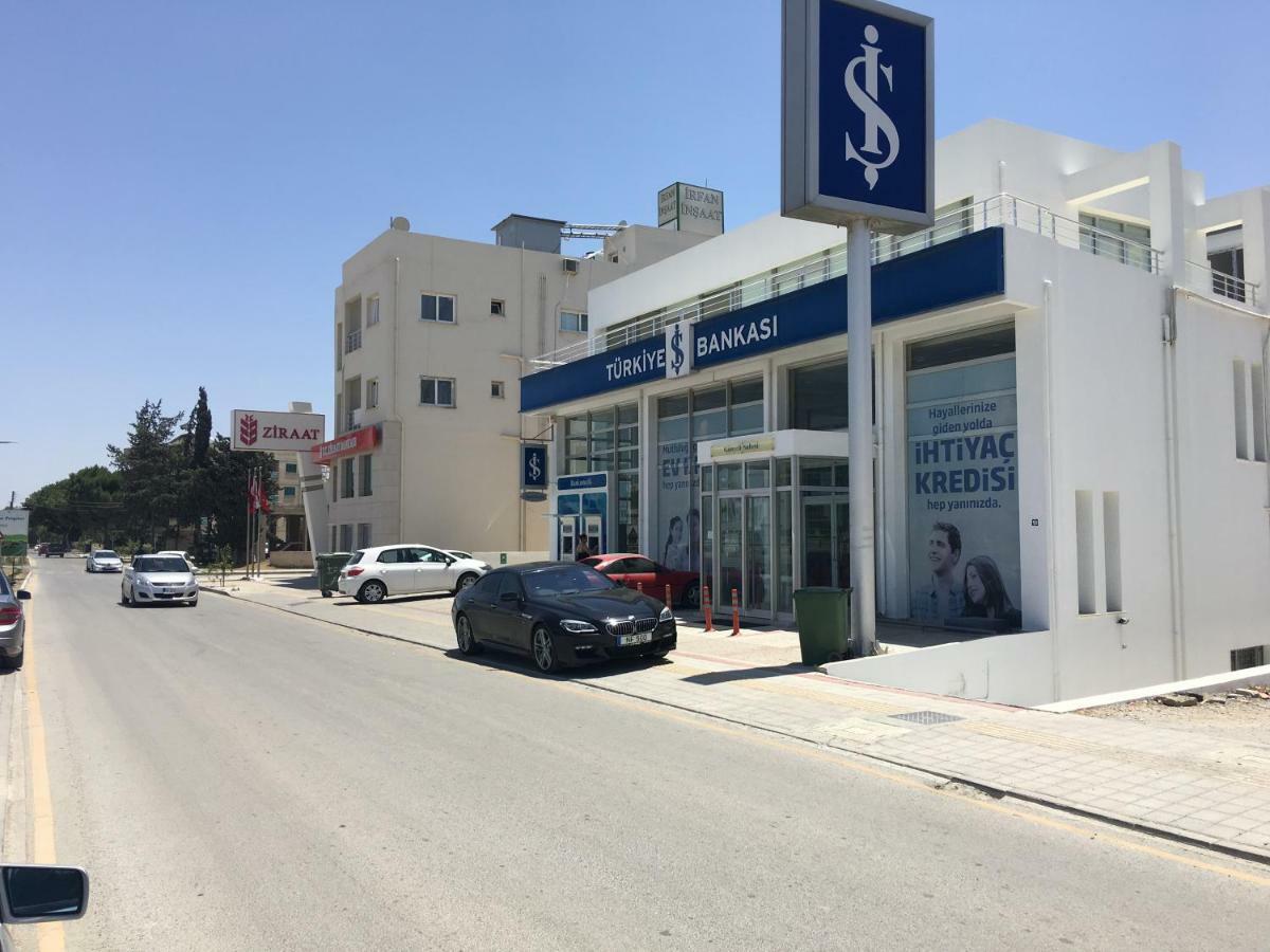 Royal Residence Nicosia Exterior photo